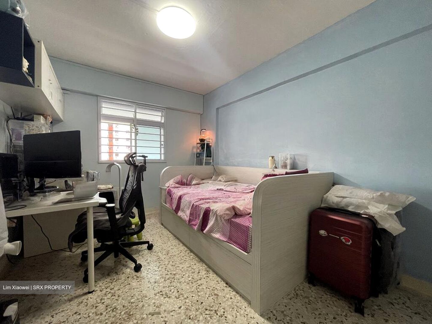 Blk 330 Clementi Avenue 2 (Clementi), HDB 3 Rooms #521552601
